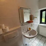 Altes Bierhaus Zimmervermietung Venkovský dům Arzbach