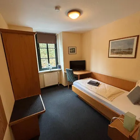 Altes Bierhaus Zimmervermietung 컨트리하우스