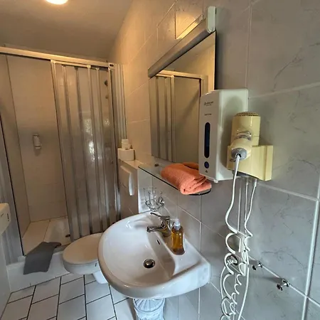 Altes Bierhaus - Private Zimmervermietung Casa rural *