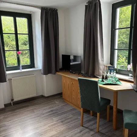 Altes Bierhaus Zimmervermietung *