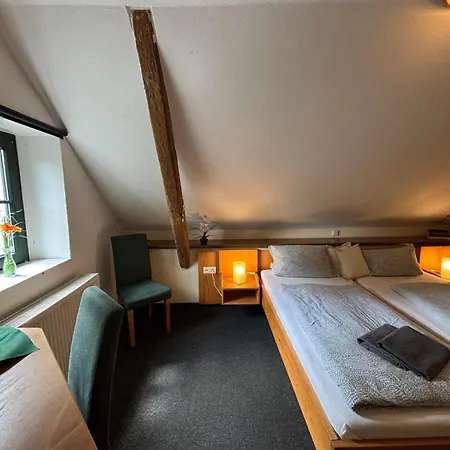 Casa de Campo Altes Bierhaus Zimmervermietung