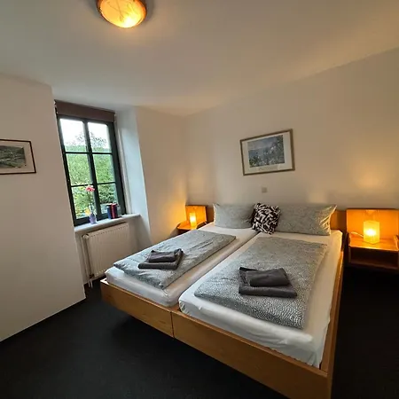 Altes Bierhaus - Private Zimmervermietung Casa rural *