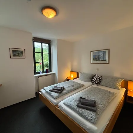 Altes Bierhaus - Private Zimmervermietung Casa rural