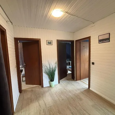 カントリーハウス Altes Bierhaus Zimmervermietung *