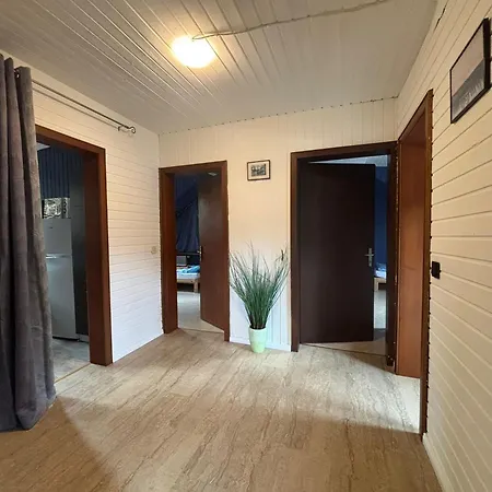 カントリーハウス Altes Bierhaus Zimmervermietung