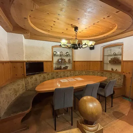 Casa de Campo Altes Bierhaus Zimmervermietung Arzbach