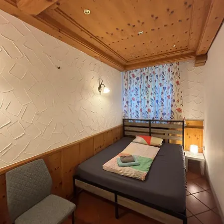 Altes Bierhaus Zimmervermietung Casa de Campo