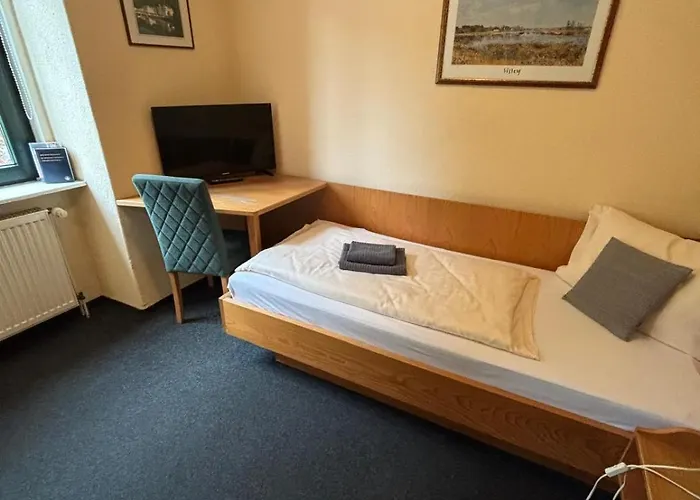 منزل ريفي Altes Bierhaus Zimmervermietung Arzbach