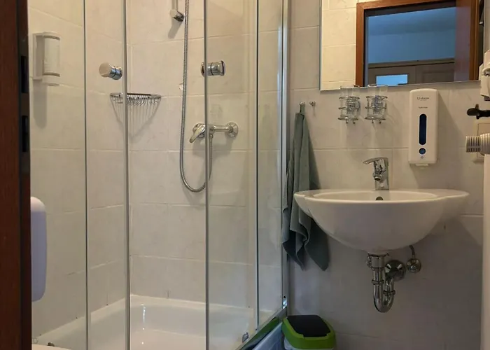 Altes Bierhaus Zimmervermietung منزل ريفي