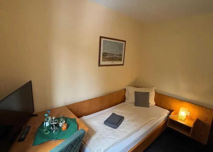 منزل ريفي Altes Bierhaus Zimmervermietung Arzbach