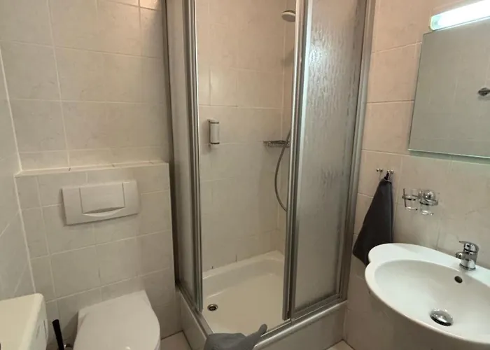 Altes Bierhaus Zimmervermietung *