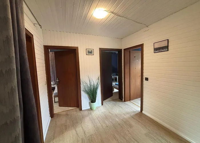 カントリーハウス Altes Bierhaus Zimmervermietung *