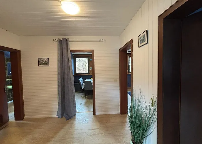 Altes Bierhaus Zimmervermietung