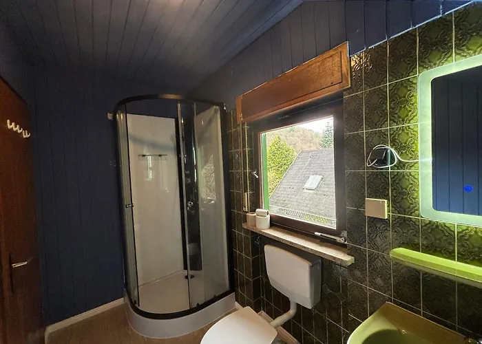 Altes Bierhaus Zimmervermietung *